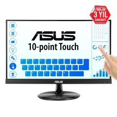Asus VT229H 54.6 cm (21.5") 1920 x - Monitor